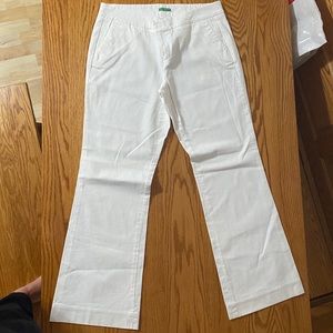 Lily Pulitzer Wide Leg Pant